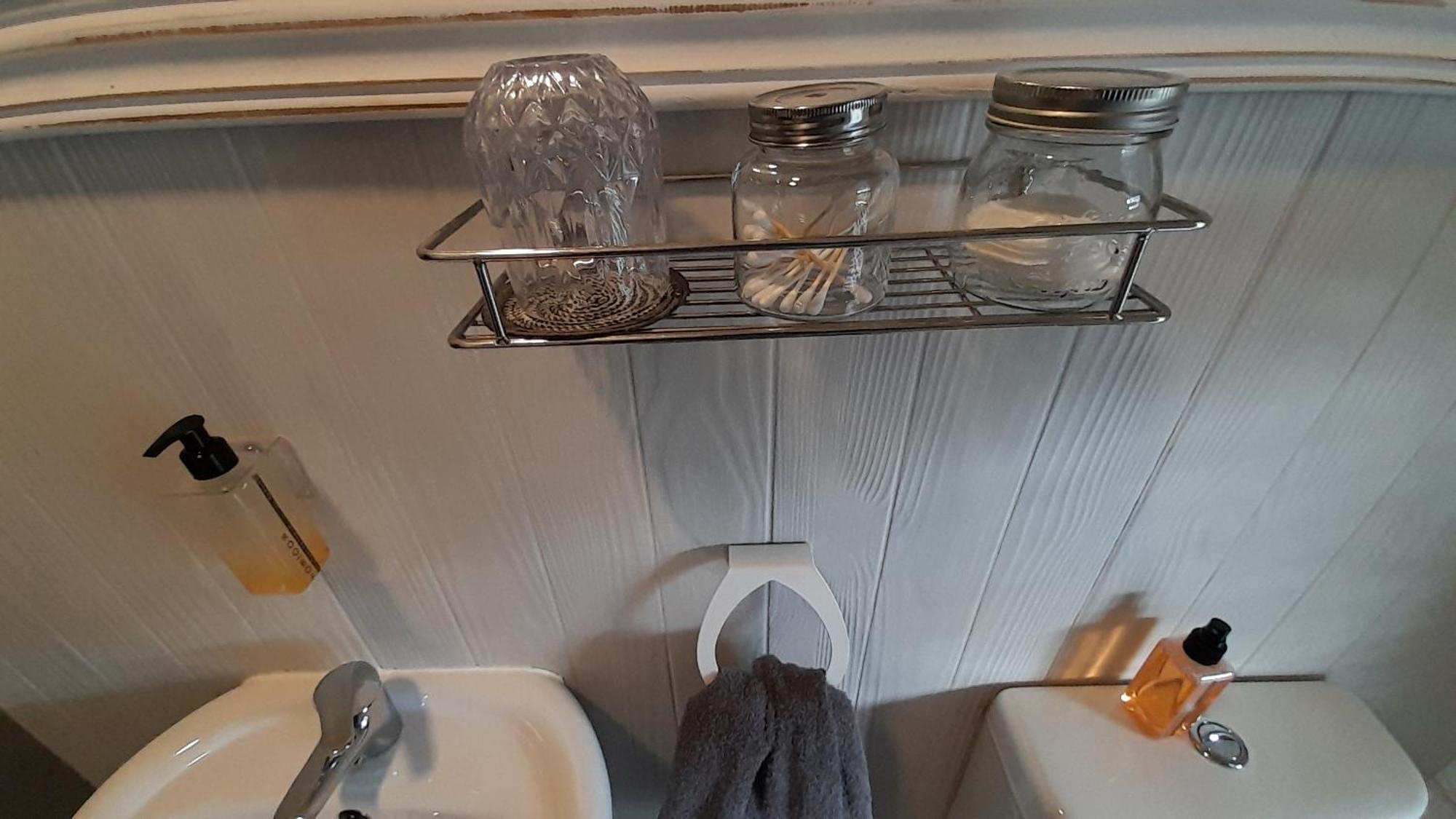 Vergenoegd Guesthouse 帕罗 外观 照片