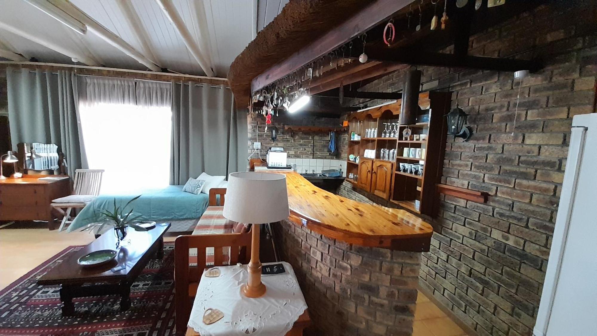 Vergenoegd Guesthouse 帕罗 外观 照片