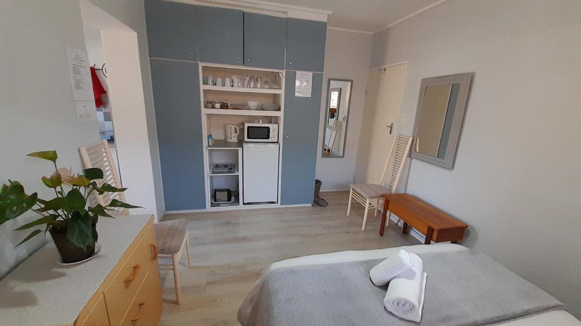 Vergenoegd Guesthouse 帕罗 外观 照片