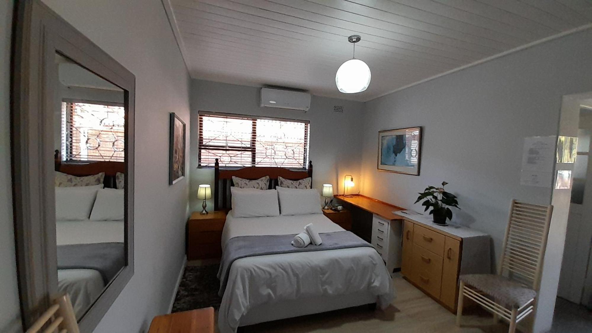 Vergenoegd Guesthouse 帕罗 外观 照片