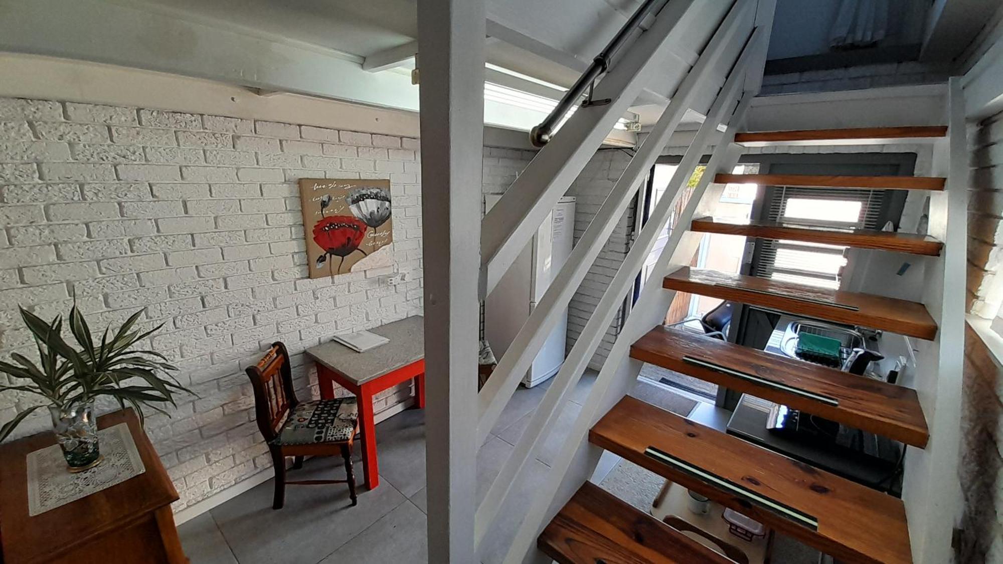Vergenoegd Guesthouse 帕罗 外观 照片