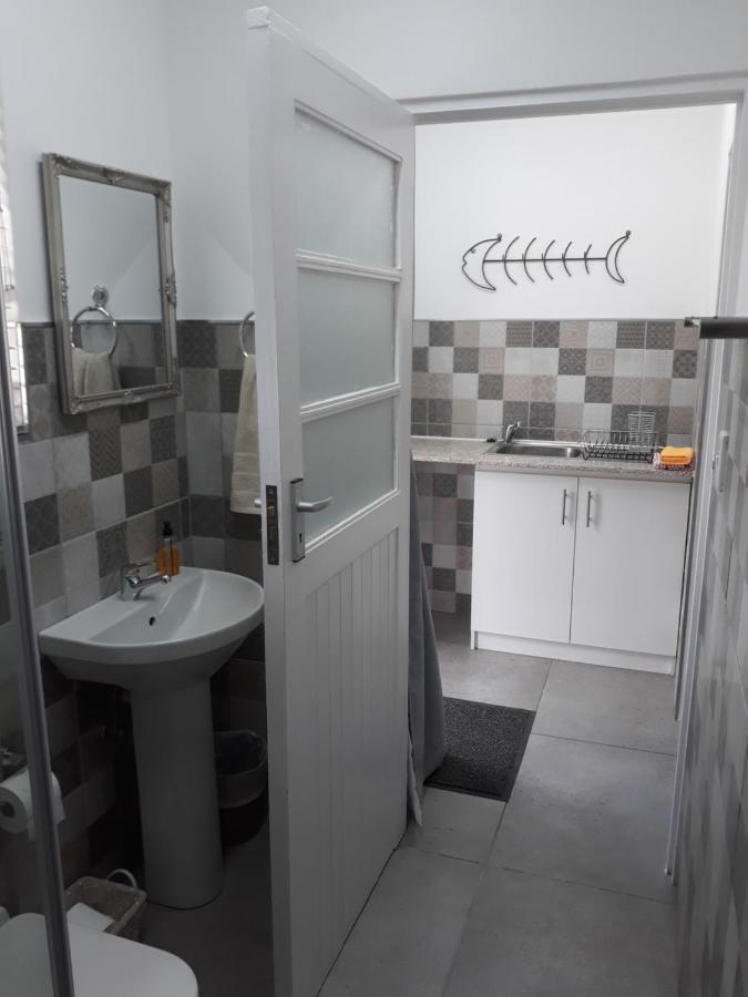 Vergenoegd Guesthouse 帕罗 外观 照片