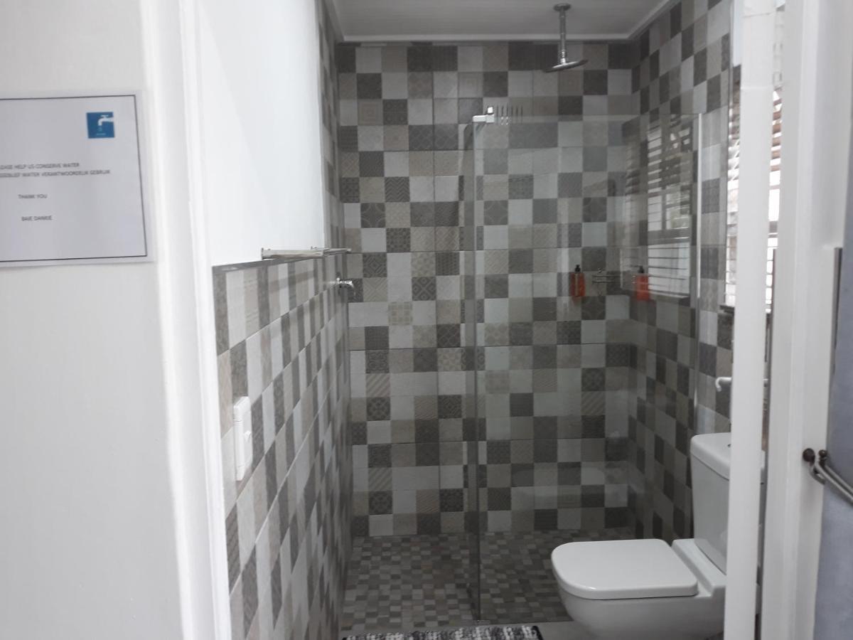 Vergenoegd Guesthouse 帕罗 外观 照片